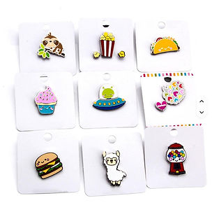 รับทำเข็มกลัด