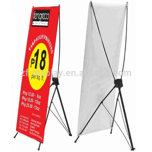 X stand เอ็กสแตนด์