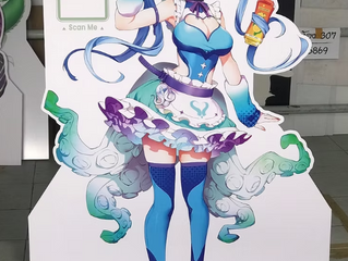 ⭐ สแตนดี้ขนาดเท่าตัวจริง – คู่มือฉบับสมบูรณ์ที่คนสั่งงานต้องอ่านก่อน!