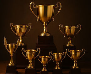 ถ้วยรางวัล