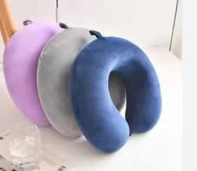 หมอนรองคอ