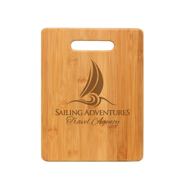 Miniatura: Bamboo Cutting Boards