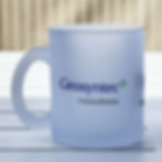 Thumbnail: 11 Oz Frosted / Glass Mugs