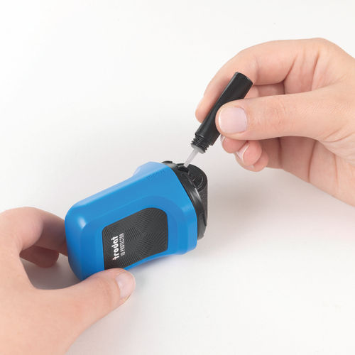 Miniatura: ID Protector +