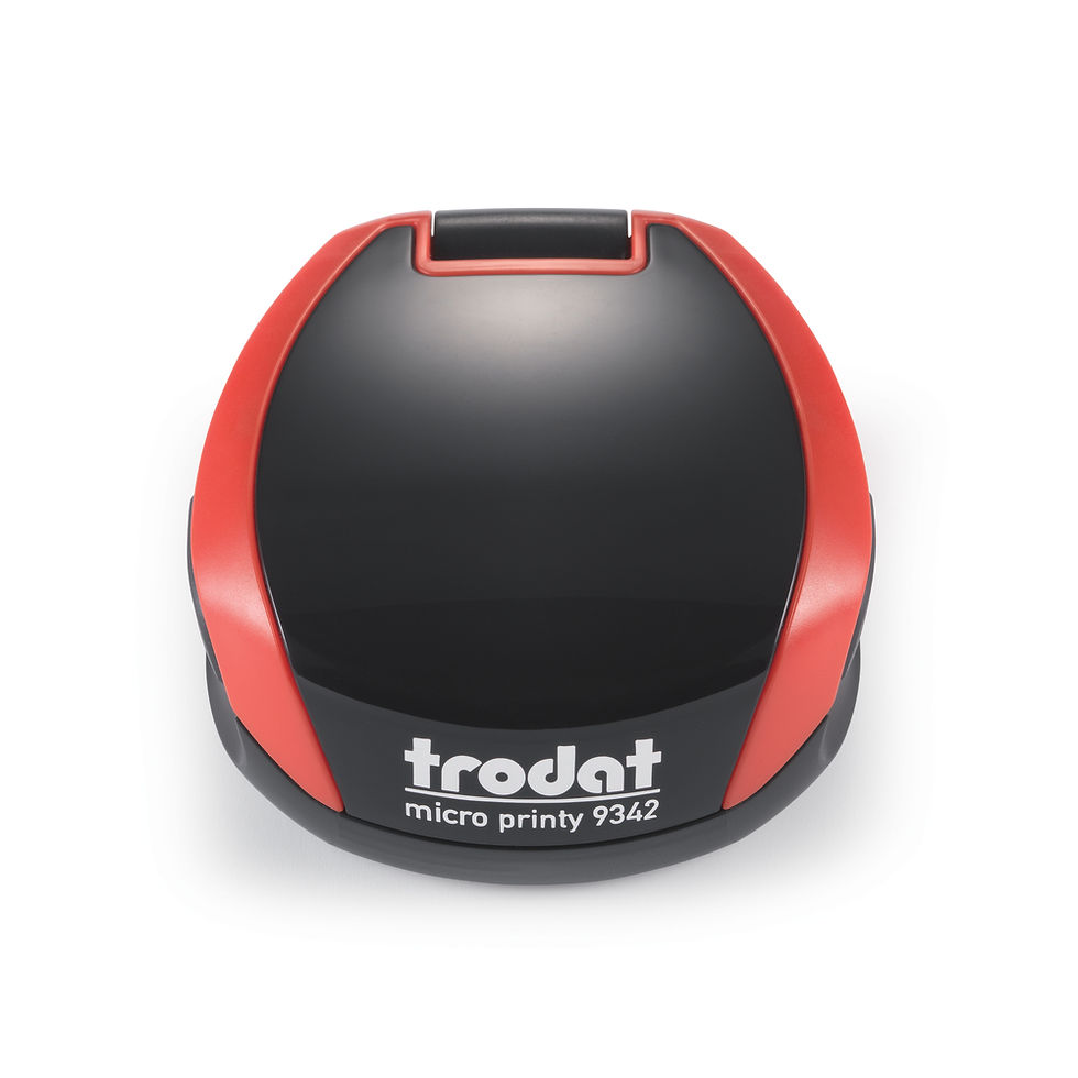 Miniatura: Sello Bolsillo 9342 (micro Printy)