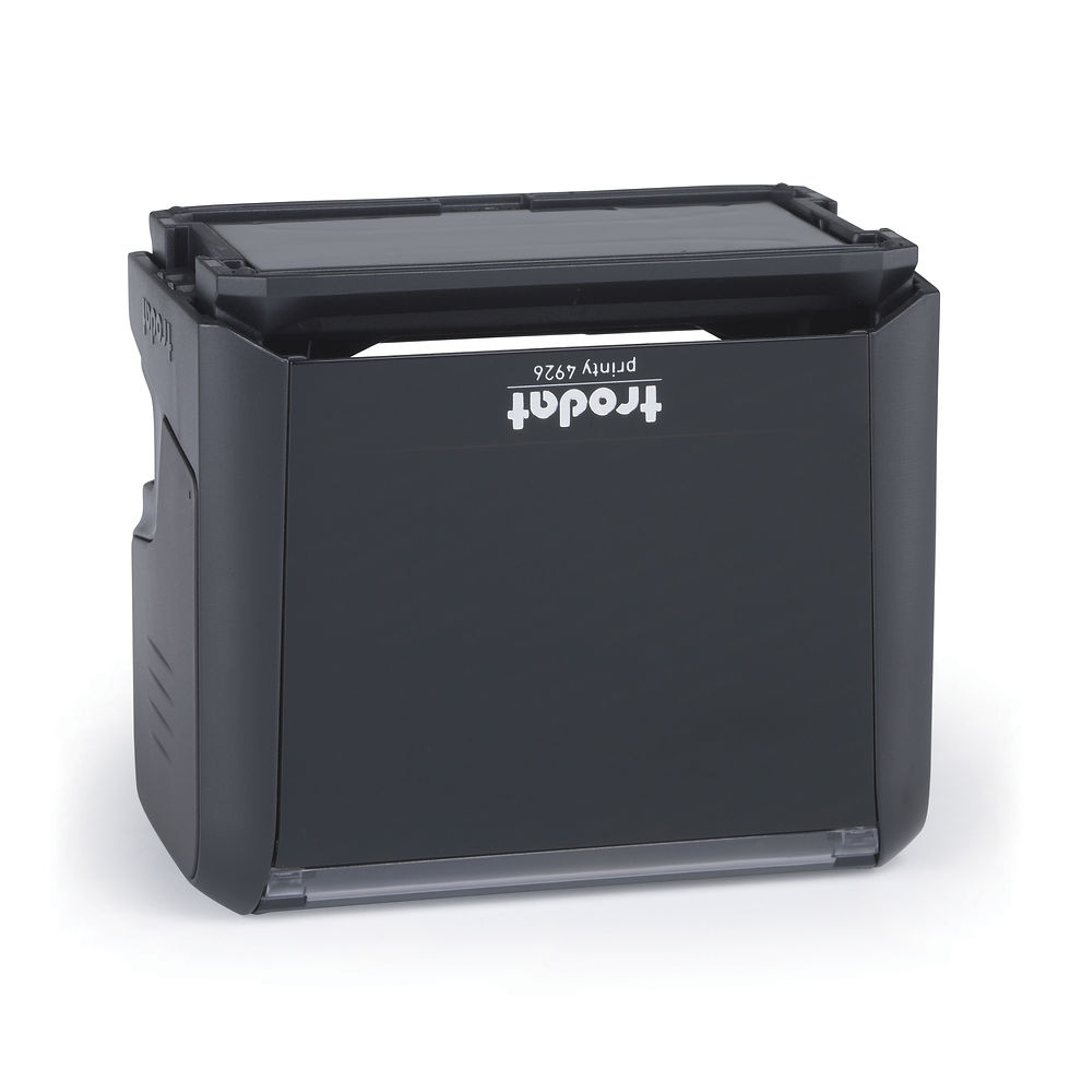 Miniatura: Printy 4926  4.0  ECO