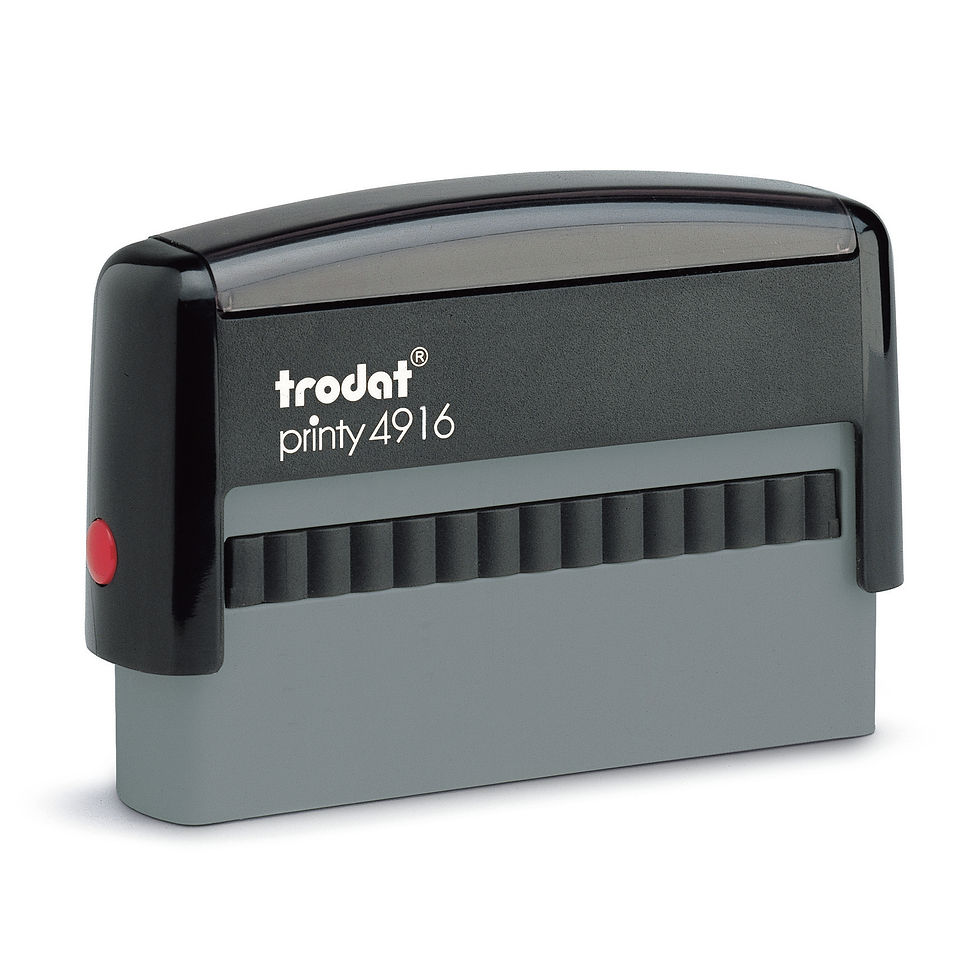 Printy 4916 Standard