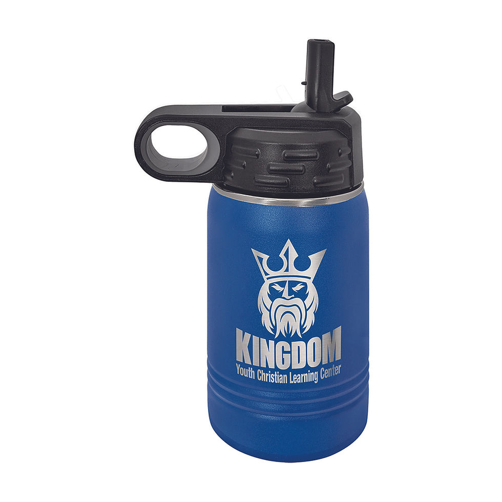 Miniatura: 12 oz. Polar Camel Water Bottle