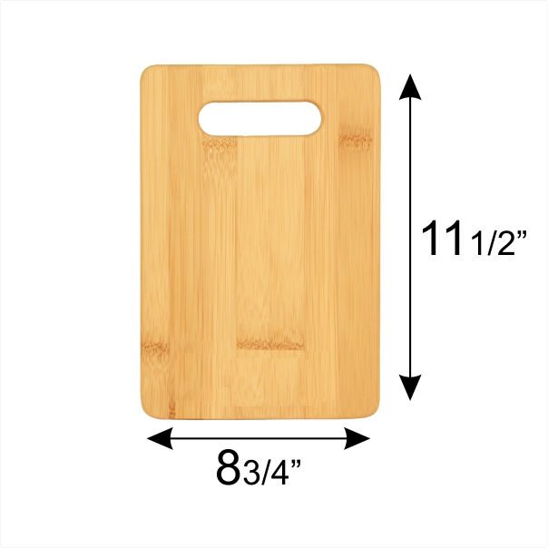 Miniatura: Bamboo Cutting Boards