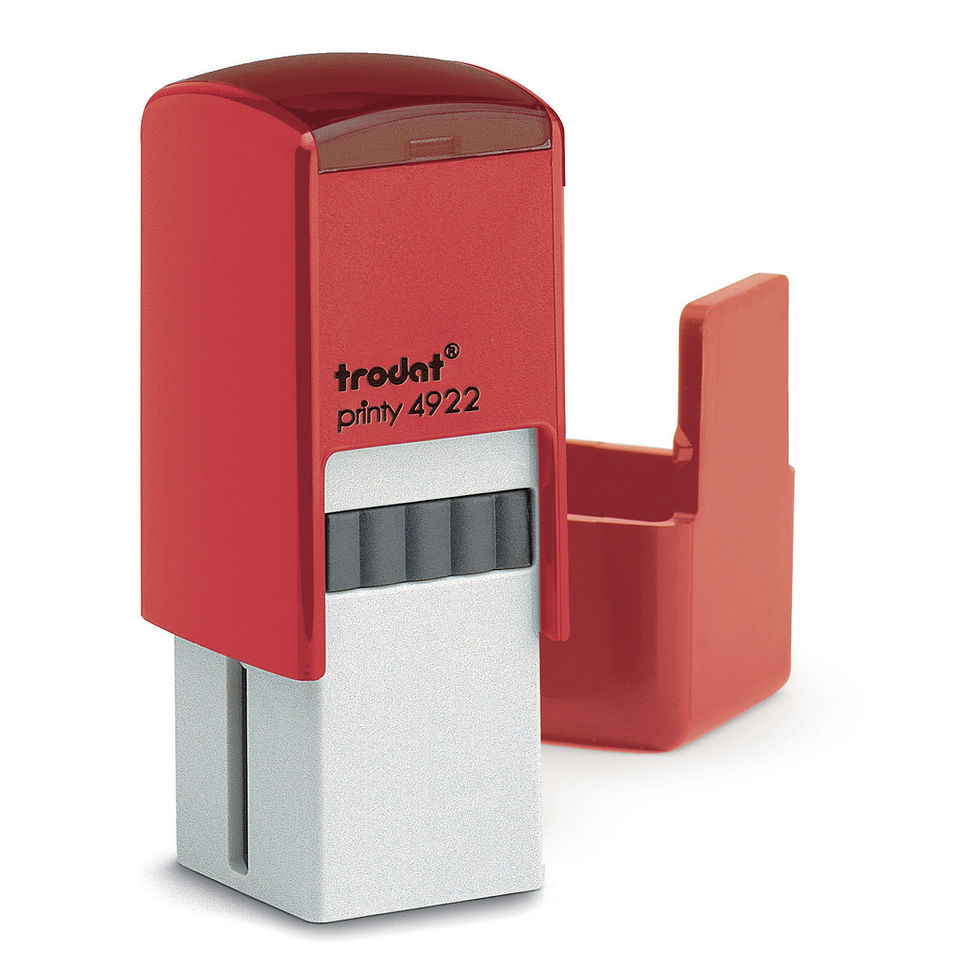 Miniatura: Printy 4922 Standard