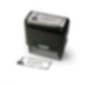Miniatura: selfinking rubber stamp trodat 4913