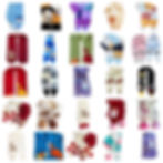 Thumbnail: Finn The Human hat: Adventure Time hat