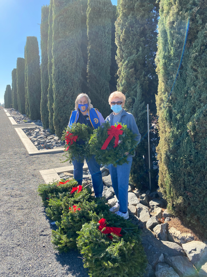 Corona American Legion Post 216 | W.H. Jameson, Jr | Veterans Organization | Corona, California