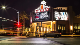 Case Study: A Night of Laughter at the Brea Improv