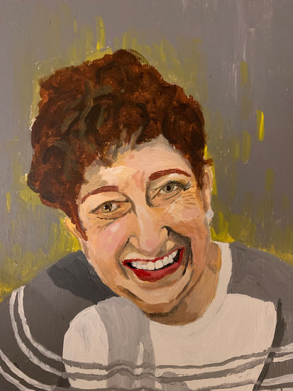 Gabriella Karin