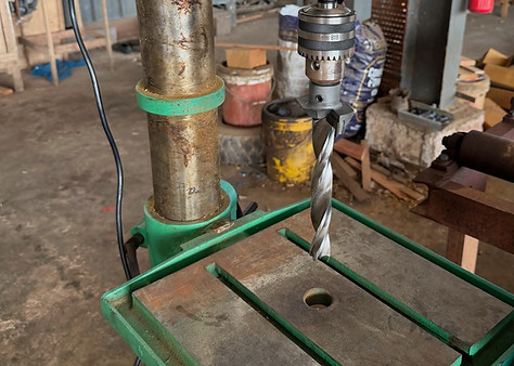 Custom-cut timber prepared according to required dimensions