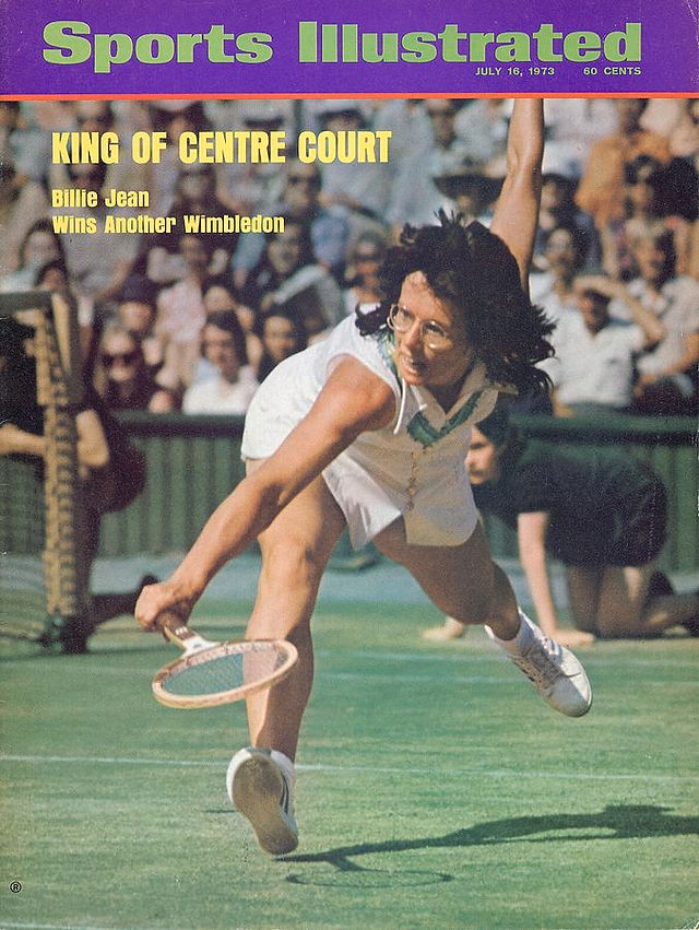 billie jean king
