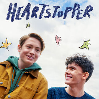 TV show Heartstopper