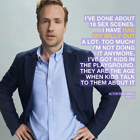 SEX ED FROM CELEBS | Outspoken Sex Ed