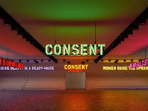 Conversing with kids about consent