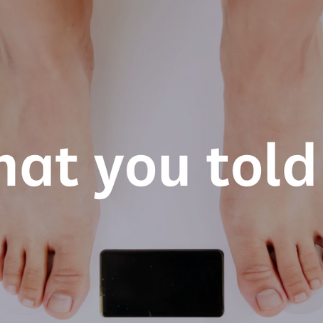 Not a pretty picture – young people and body image
