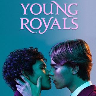TV show young royals