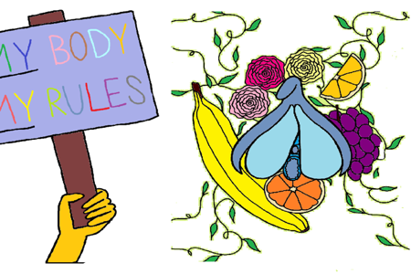 In the Wild West of young people’s digital lives: the 2019 Sexplain conference