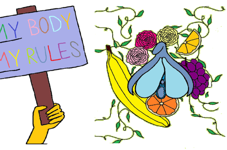 In the Wild West of young people’s digital lives: the 2019 Sexplain conference