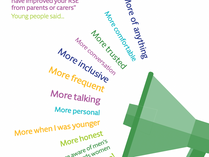 Sex ed: what do young people want from us as parents?