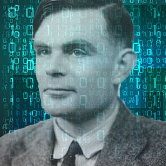 alan turing