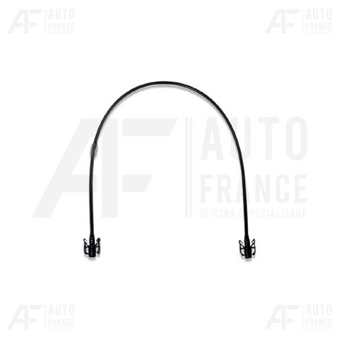 Mangueira de Retorno do Radiador Peugeot Citroen C3 C4 207 208 308 408 2008 C4 Lounge