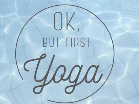 Cómo iniciarse en la práctica de yoga
