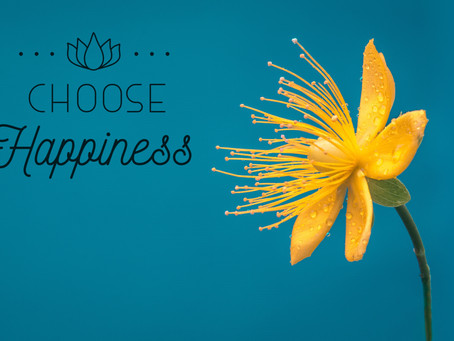 Positividad en positivo – una reflexión dedicada a madres y meditadores