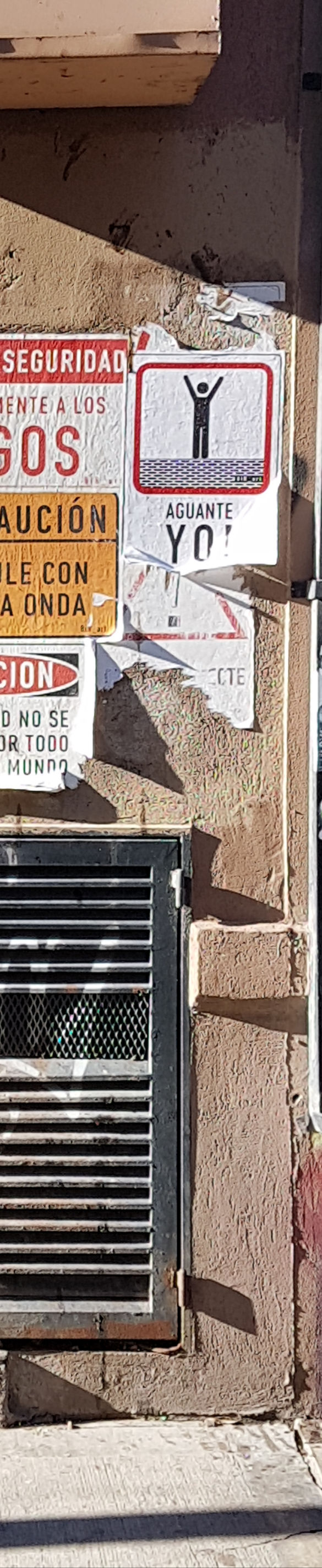 SOMNIS, PENSADES, DESITJOS... (morts)