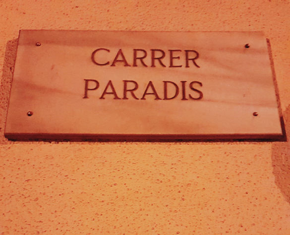 SOMNIS, PENSADES, DESITJOS... ("ÉS MAR")