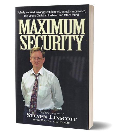 Steven_Linscott_Maximum_Security_Book_Co