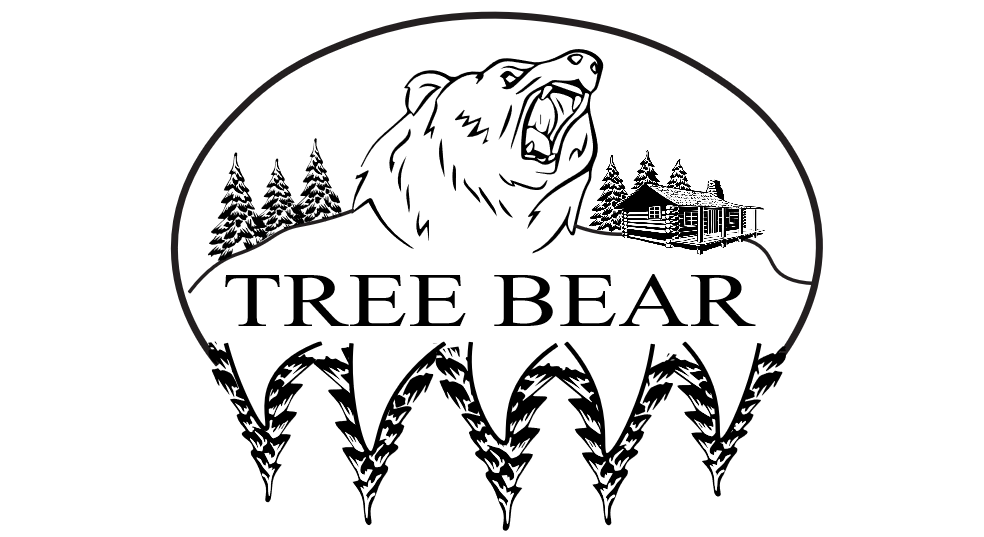 Tree Bear Camp