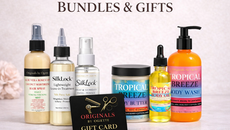 Beauty gifts sets by Originals by Ogette