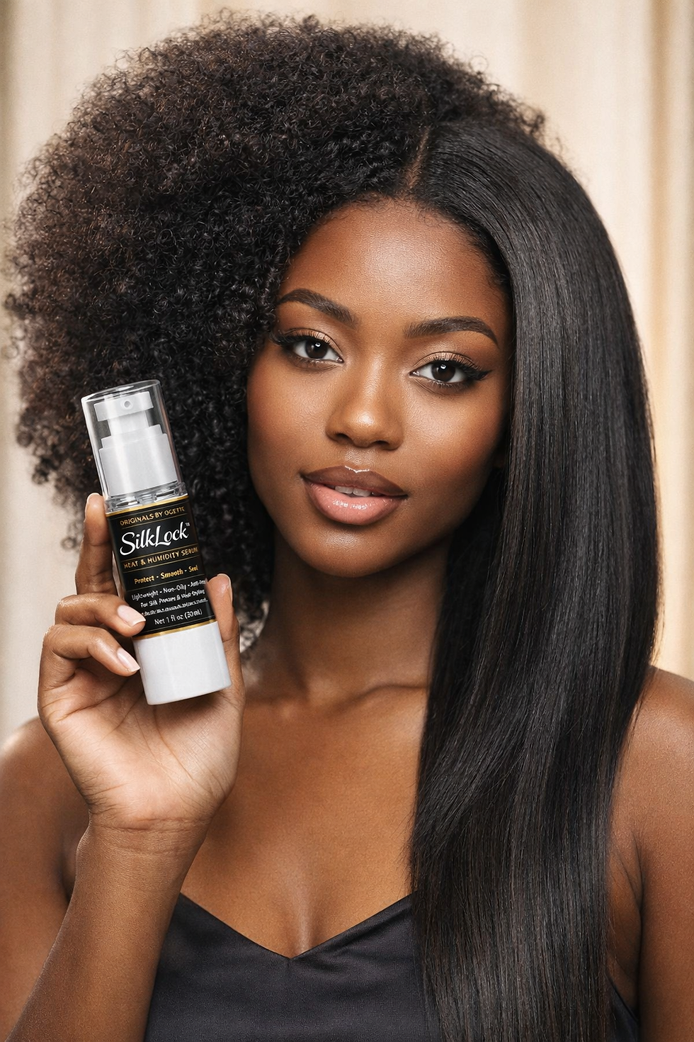 Thumbnail: SilkLock™ Perfect Press 3.0