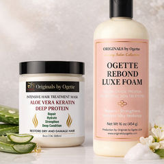 Why Regular Hair Treatments and Deep Conditioning Are Important