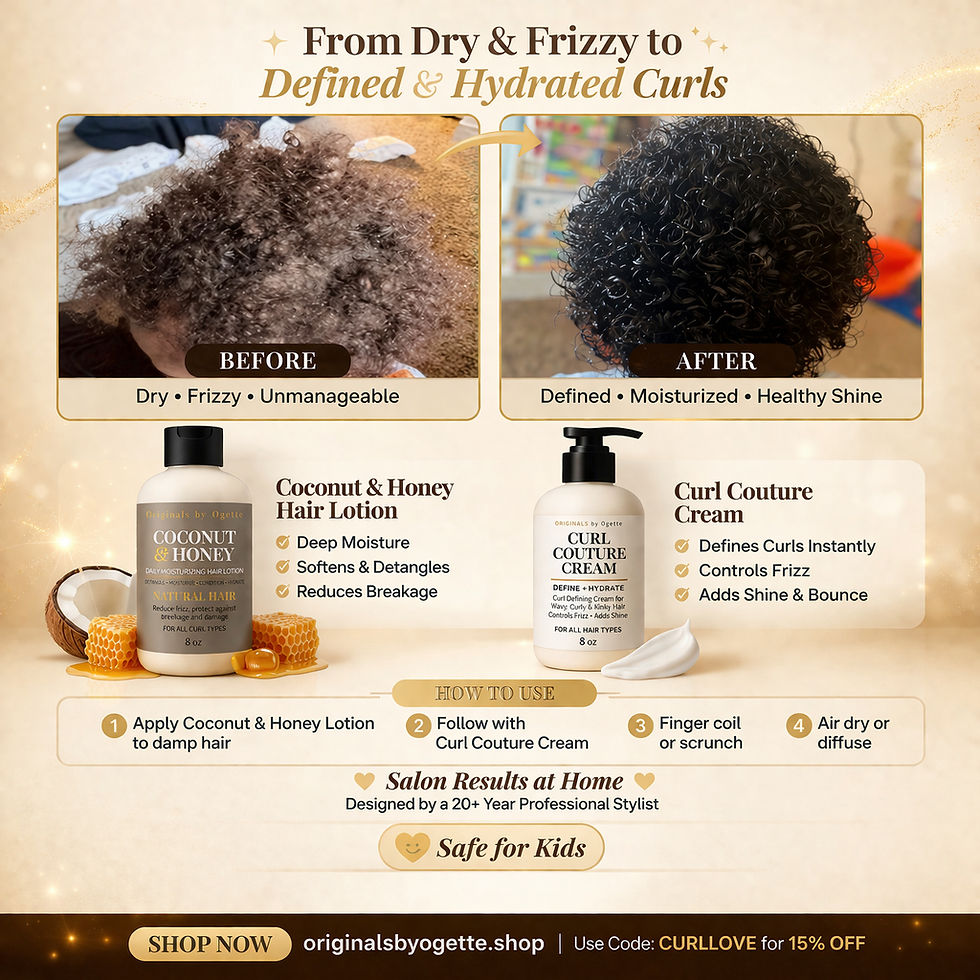 Thumbnail: Curl Definition Duo 