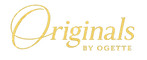 Originals by Ogette collection of Serenity Silk Feminine Wash, Dandruff & Dry Scalp Oil, Peppermint & Lavender Scalp Relief