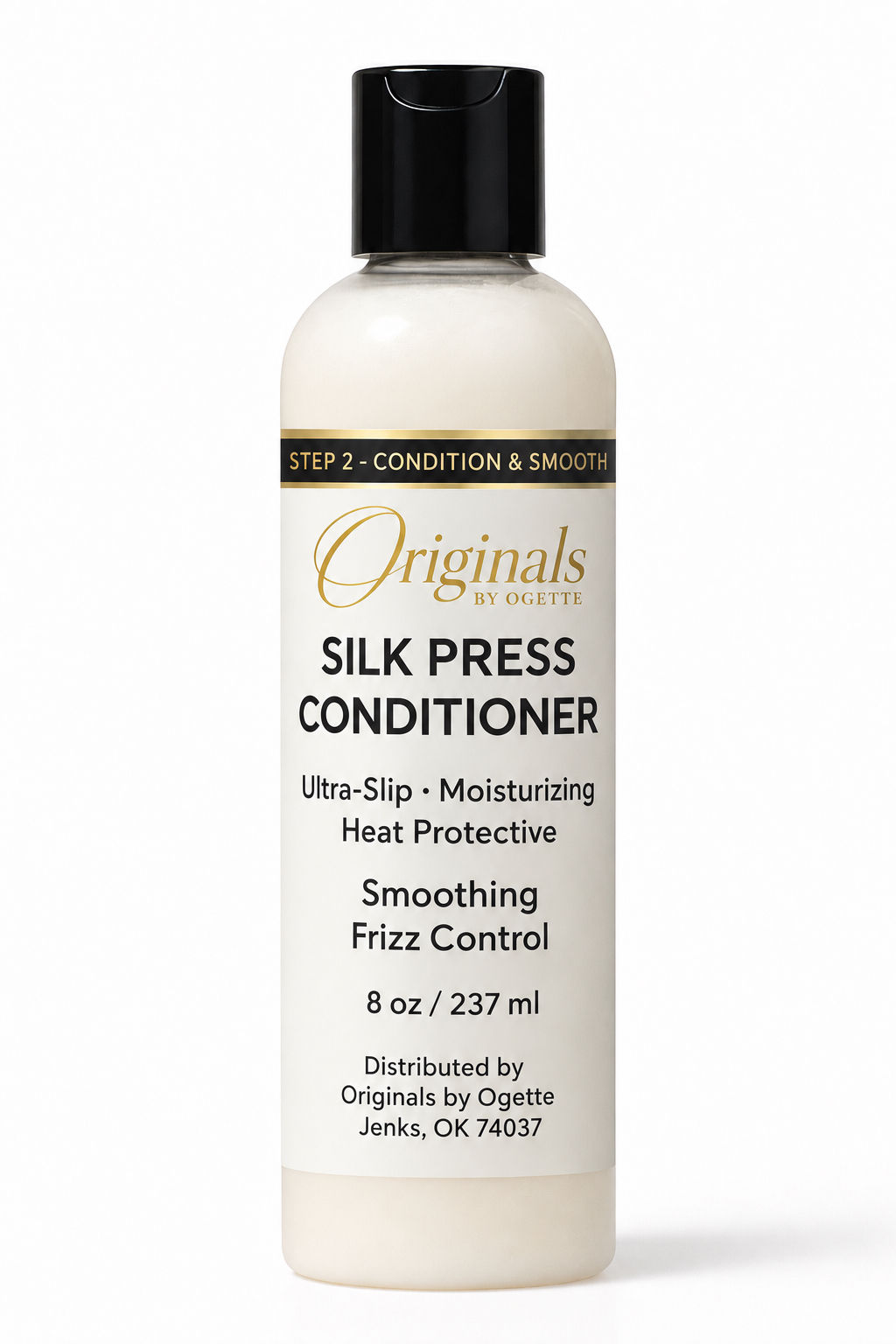 SILK PRESS CONDITIONER