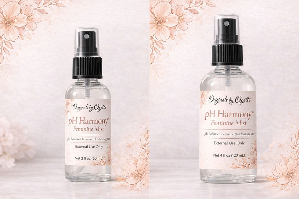 Thumbnail: pH Harmony™ Feminine Mist