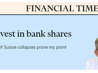 Ally Financial: Una advertencia clara