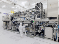 ASML: Una historia de innovación y liderazgo en la era digital