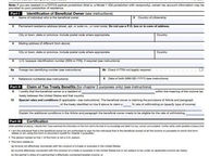 Cómo completar el formulario W8-BEN en tu bróker