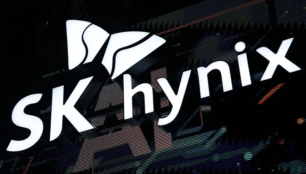 SK Hynix: boom de memorias, IA y especulación