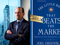 La Fórmula Mágica de Joel Greenblatt para invertir con éxito