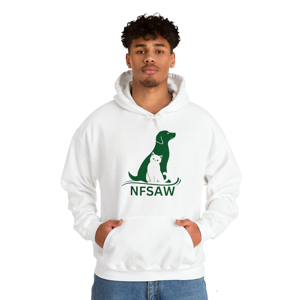 Thumbnail: Unisex Heavy Blend™ Hooded Sweatshirt